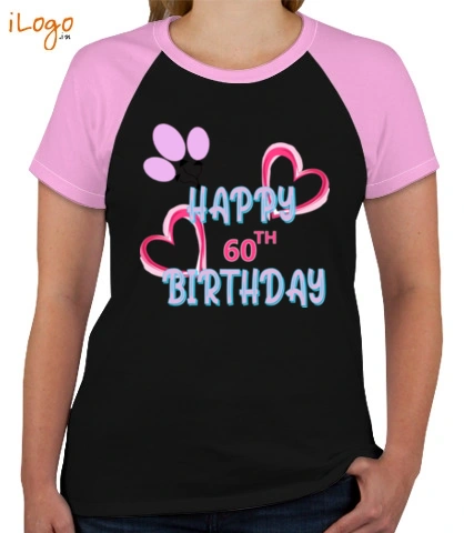 Tshirts th-birthday- T-Shirt