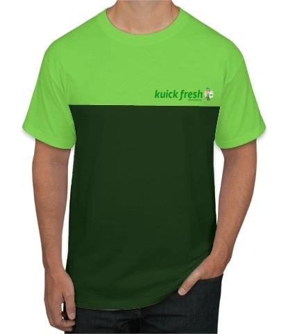 TSHIRT KUCIKFRESH T-Shirt