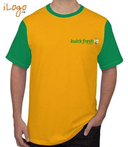 T shirts KUCIKFRESH T-Shirt