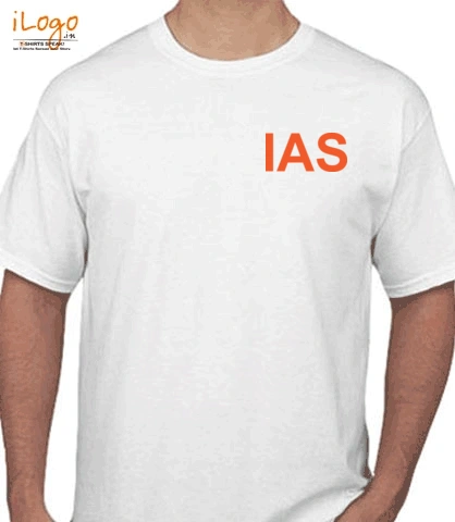 IAS - Men's T-Shirt