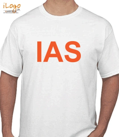 IAS- - Men's T-Shirt