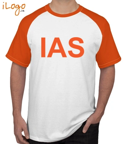 Tee IAS-A T-Shirt