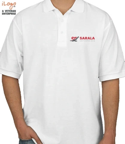 TSHIRT sarala-E T-Shirt