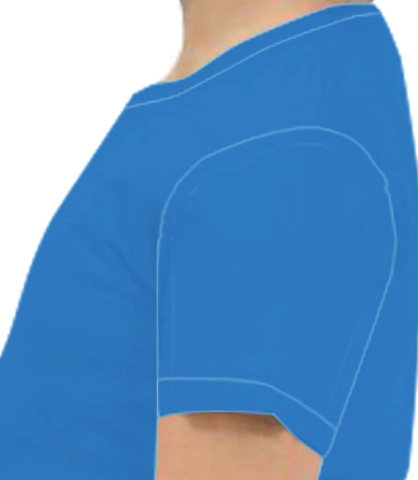 OLAMPLIC Left sleeve