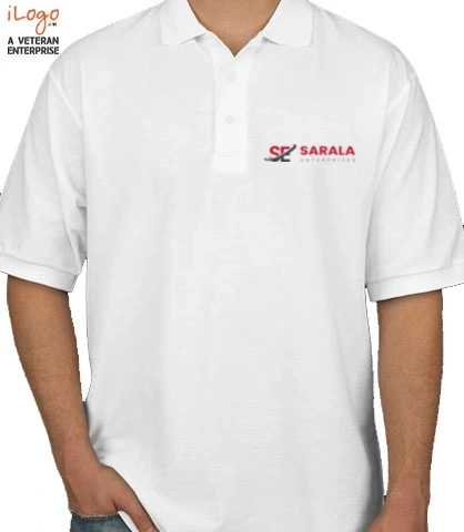 Shirt sarala-E T-Shirt