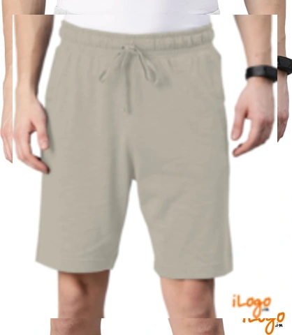 Tee beigeshorts T-Shirt