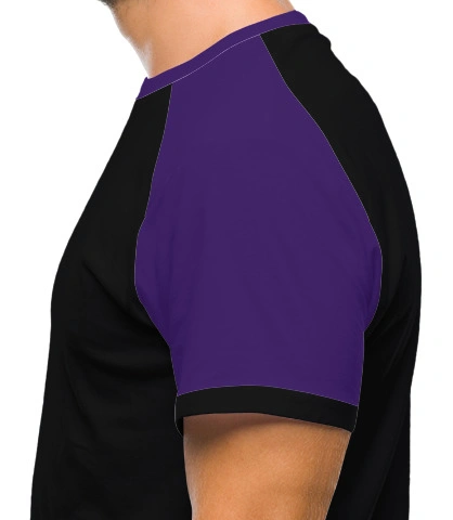 NEW-DSVS Left sleeve