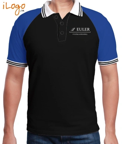 TSHIRTS NEW-EULER T-Shirt