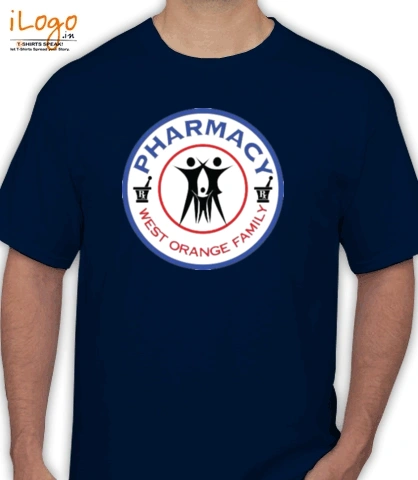 T shirts pharmacy--d T-Shirt