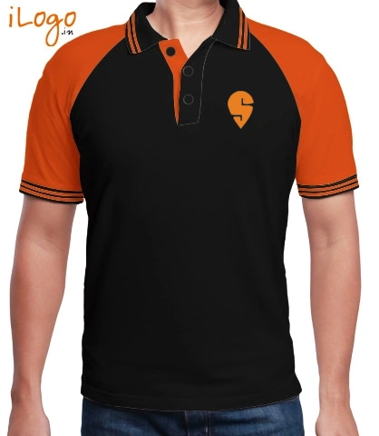 Tshirt SWIGGY T-Shirt