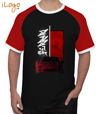 Shirts carlogo T-Shirt