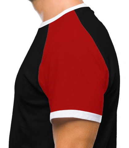 carlogo Left sleeve