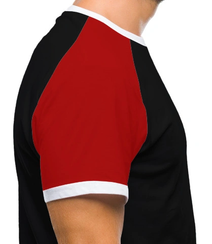 carlogo Right Sleeve