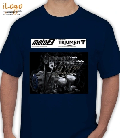 TSHIRTS triumph T-Shirt