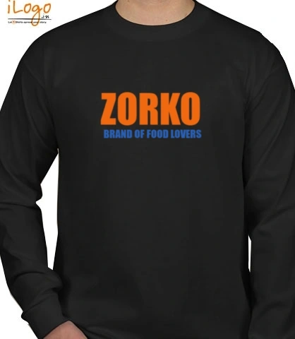 TSHIRT nIKHIL-zORKO T-Shirt