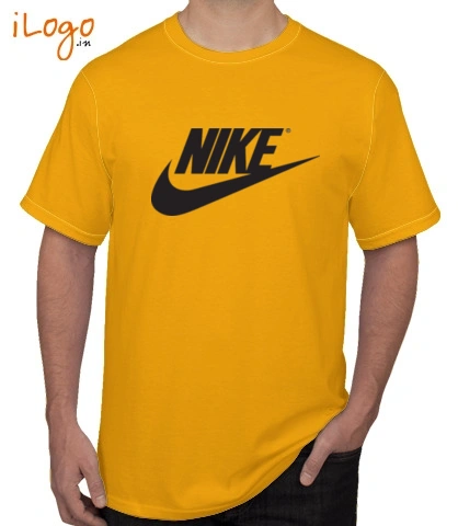 TEE NIKE T-Shirt