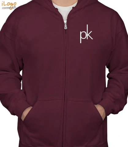 pic-knights - Zip. Hoody