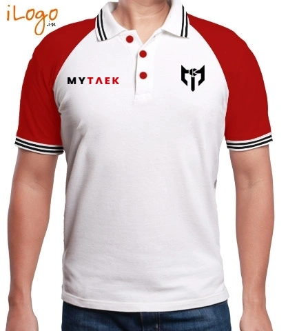 Tee MYTEAKILOGO T-Shirt