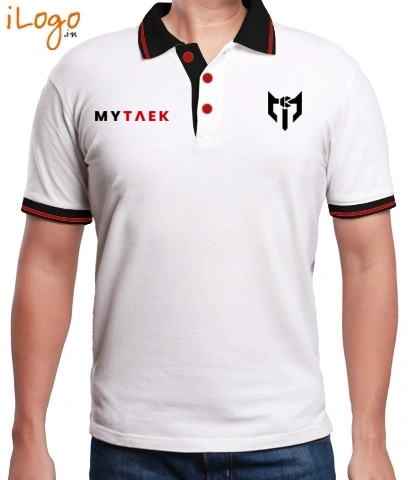 Tshirt MYTEAKILOGO T-Shirt