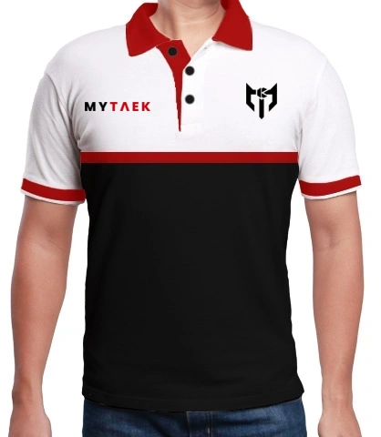 Tee MYTEAKILOGO T-Shirt