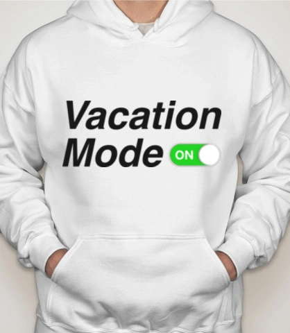 Tshirt VACATIONTIME T-Shirt