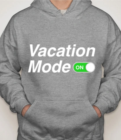 Tee VACATIONTIME T-Shirt