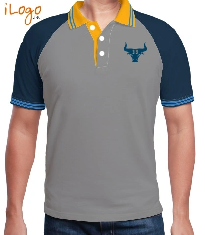 T shirt BULLILogo T-Shirt