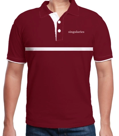 Shirt singulariesil T-Shirt