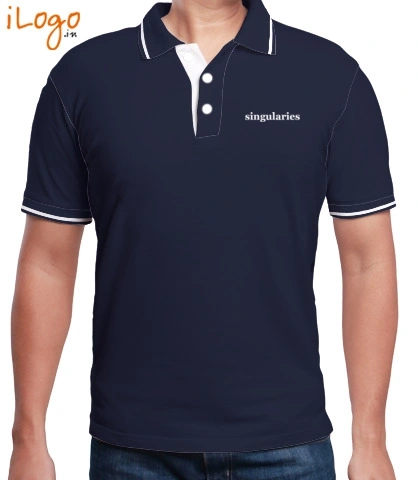 TEE SINGULARIESI T-Shirt