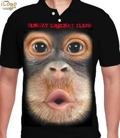 Tshirt Monkey-funny T-Shirt