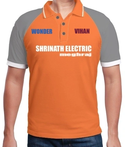 T Shirt SHRINATH T-Shirt