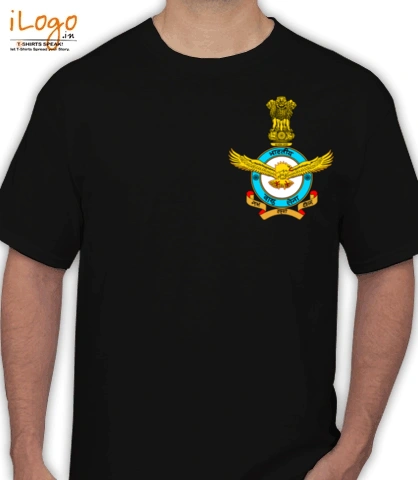 Shirts iaf-abhi T-Shirt