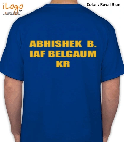 iaf-abhi