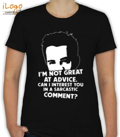 TShirt advicedesign T-Shirt