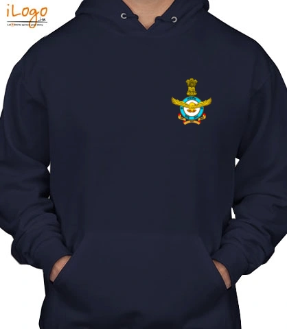 Tshirts IndianAirforce T-Shirt