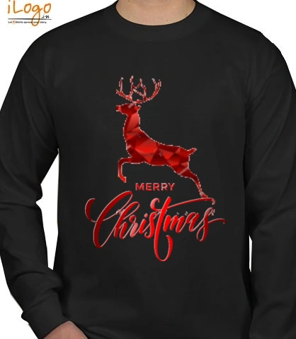 T shirt christmas-Albin T-Shirt