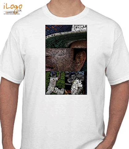 sachinwhitefina - T-Shirt