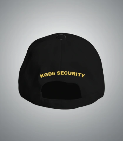 KGDSECURITY