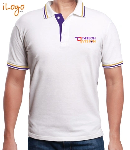 T Shirt TTECH T-Shirt