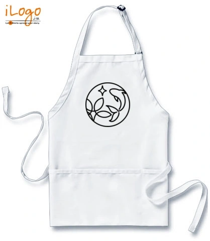 fc-apr- - Custom Apron