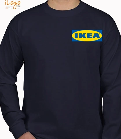 Tshirt IKEA T-Shirt