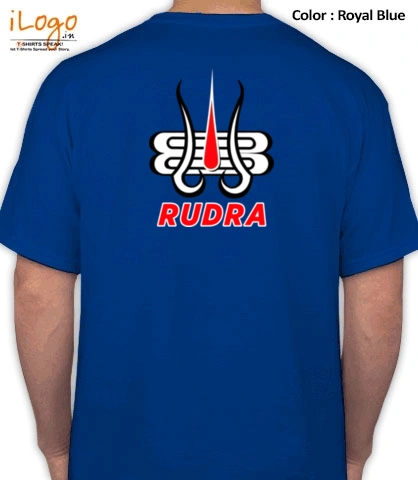 rudra-a