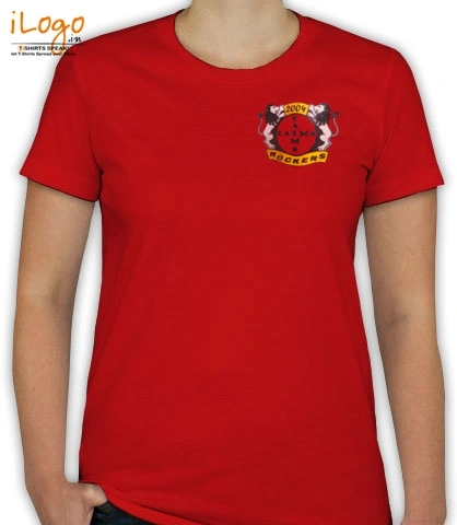 Caims - Women T-Shirt [F]