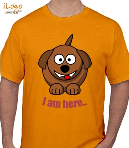 Doggy-shirts - T-Shirt