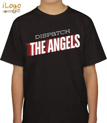 Tshirt Angels T-Shirt