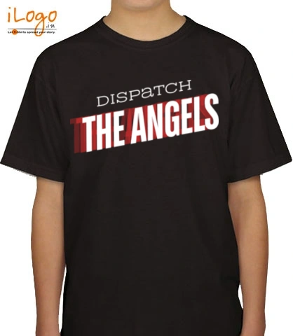 Shirt Angels T-Shirt