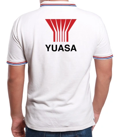 yuasa