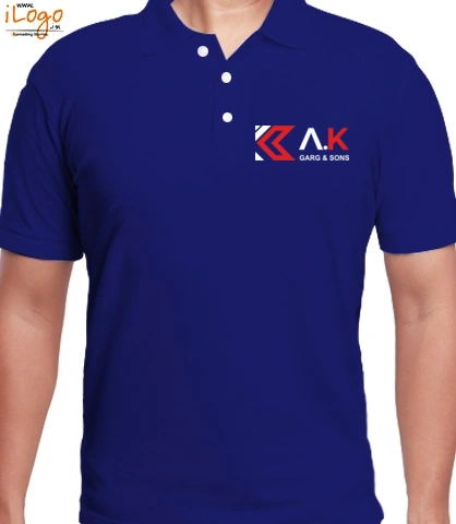 Tshirts AK-Tshirt T-Shirt