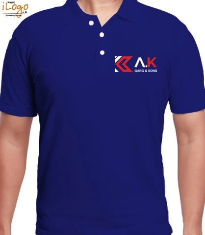 SHIRT AK-Tshirt T-Shirt