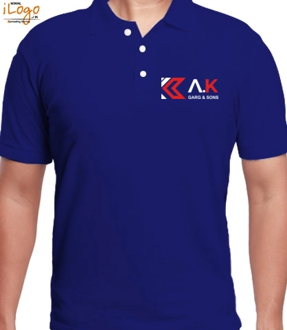 Tshirt ak-sons T-Shirt